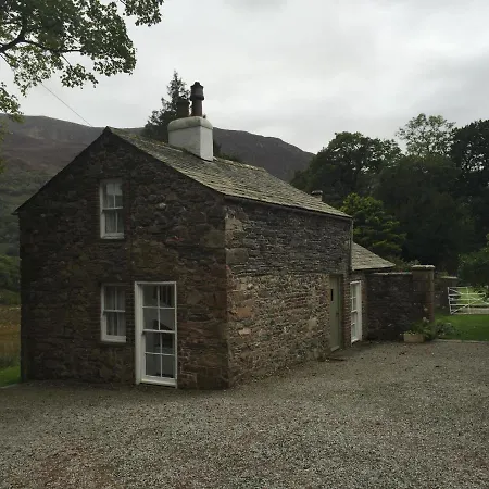 Wood House Cockermouth
