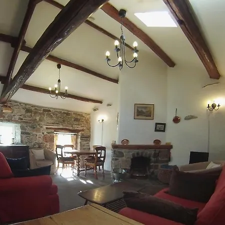 Wood House *